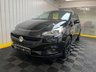 USED 2019 19 VAUXHALL CORSA 1.4 SRI VX-LINE NAV BLACK 5d 89 BHP 2 KEYS / LOW MILES/ SRI VX-LINE NAV