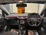 USED 2019 19 VAUXHALL CORSA 1.4 SRI VX-LINE NAV BLACK 5d 89 BHP 2 KEYS / LOW MILES/ SRI VX-LINE NAV