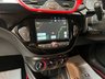 USED 2019 19 VAUXHALL CORSA 1.4 SRI VX-LINE NAV BLACK 5d 89 BHP 2 KEYS / LOW MILES/ SRI VX-LINE NAV