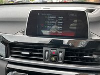 USED 2019 19 BMW X1 2.0 SDRIVE20I XLINE 5d 190 BHP POWER FOLD MIRRORS