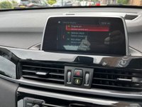 USED 2019 19 BMW X1 2.0 SDRIVE20I XLINE 5d 190 BHP POWER FOLD MIRRORS