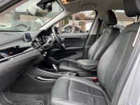 USED 2019 19 BMW X1 2.0 SDRIVE20I XLINE 5d 190 BHP POWER FOLD MIRRORS