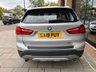 USED 2019 19 BMW X1 2.0 SDRIVE20I XLINE 5d 190 BHP POWER FOLD MIRRORS