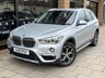 USED 2019 19 BMW X1 2.0 SDRIVE20I XLINE 5d 190 BHP POWER FOLD MIRRORS