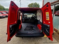 USED 2011 11 VAUXHALL COMBO 1.2 1700 CDTI 73 BHP 12 MONTH MOT