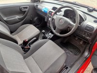 USED 2011 11 VAUXHALL COMBO 1.2 1700 CDTI 73 BHP 12 MONTH MOT