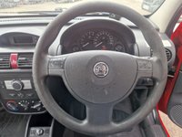 USED 2011 11 VAUXHALL COMBO 1.2 1700 CDTI 73 BHP 12 MONTH MOT