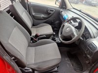 USED 2011 11 VAUXHALL COMBO 1.2 1700 CDTI 73 BHP 12 MONTH MOT