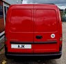 USED 2011 11 VAUXHALL COMBO 1.2 1700 CDTI 73 BHP 12 MONTH MOT