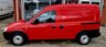 USED 2011 11 VAUXHALL COMBO 1.2 1700 CDTI 73 BHP 12 MONTH MOT