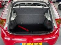 USED 2017 17 MG 3 1.5 3 STYLE LUX VTI-TECH 5d 106 BHP 