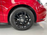 USED 2017 17 MG 3 1.5 3 STYLE LUX VTI-TECH 5d 106 BHP 