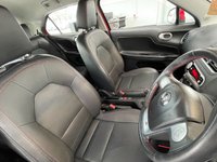 USED 2017 17 MG 3 1.5 3 STYLE LUX VTI-TECH 5d 106 BHP 
