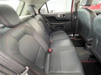 USED 2017 17 MG 3 1.5 3 STYLE LUX VTI-TECH 5d 106 BHP 