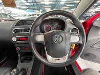 USED 2017 17 MG 3 1.5 3 STYLE LUX VTI-TECH 5d 106 BHP 