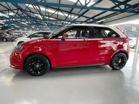 USED 2017 17 MG 3 1.5 3 STYLE LUX VTI-TECH 5d 106 BHP 