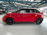 USED 2017 17 MG 3 1.5 3 STYLE LUX VTI-TECH 5d 106 BHP 