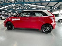 USED 2017 17 MG 3 1.5 3 STYLE LUX VTI-TECH 5d 106 BHP 
