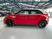 USED 2017 17 MG 3 1.5 3 STYLE LUX VTI-TECH 5d 106 BHP 