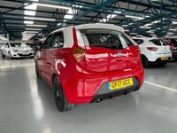 USED 2017 17 MG 3 1.5 3 STYLE LUX VTI-TECH 5d 106 BHP 