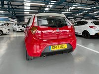 USED 2017 17 MG 3 1.5 3 STYLE LUX VTI-TECH 5d 106 BHP 