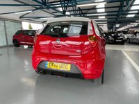 USED 2017 17 MG 3 1.5 3 STYLE LUX VTI-TECH 5d 106 BHP 