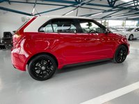 USED 2017 17 MG 3 1.5 3 STYLE LUX VTI-TECH 5d 106 BHP 