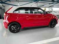 USED 2017 17 MG 3 1.5 3 STYLE LUX VTI-TECH 5d 106 BHP 