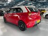 USED 2017 17 MG 3 1.5 3 STYLE LUX VTI-TECH 5d 106 BHP 