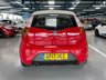 USED 2017 17 MG 3 1.5 3 STYLE LUX VTI-TECH 5d 106 BHP 