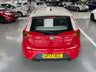 USED 2017 17 MG 3 1.5 3 STYLE LUX VTI-TECH 5d 106 BHP 