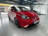 USED 2017 17 MG 3 1.5 3 STYLE LUX VTI-TECH 5d 106 BHP 