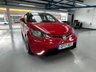 USED 2017 17 MG 3 1.5 3 STYLE LUX VTI-TECH 5d 106 BHP 