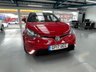 USED 2017 17 MG 3 1.5 3 STYLE LUX VTI-TECH 5d 106 BHP 