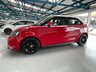 USED 2017 17 MG 3 1.5 3 STYLE LUX VTI-TECH 5d 106 BHP 