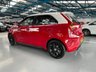 USED 2017 17 MG 3 1.5 3 STYLE LUX VTI-TECH 5d 106 BHP 