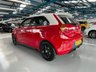 USED 2017 17 MG 3 1.5 3 STYLE LUX VTI-TECH 5d 106 BHP 