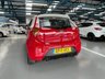 USED 2017 17 MG 3 1.5 3 STYLE LUX VTI-TECH 5d 106 BHP 