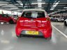 USED 2017 17 MG 3 1.5 3 STYLE LUX VTI-TECH 5d 106 BHP 