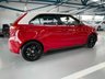 USED 2017 17 MG 3 1.5 3 STYLE LUX VTI-TECH 5d 106 BHP 