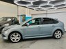 USED 2010 60 FORD FOCUS 1.8 Zetec S Hatchback 5dr Petrol Manual (167 g/km, 123 bhp) Sport Pack, Bluetooth, Air Con