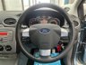 USED 2010 60 FORD FOCUS 1.8 Zetec S Hatchback 5dr Petrol Manual (167 g/km, 123 bhp) Sport Pack, Bluetooth, Air Con