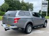 USED 2016 16 MITSUBISHI L200 2.4 DI-D 4X4 WARRIOR DCB 178 BHP CHOICES OF L200 IN STOCK ! NO VAT
