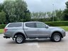 USED 2016 16 MITSUBISHI L200 2.4 DI-D 4X4 WARRIOR DCB 178 BHP CHOICES OF L200 IN STOCK ! NO VAT