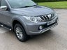 USED 2016 16 MITSUBISHI L200 2.4 DI-D 4X4 WARRIOR DCB 178 BHP CHOICES OF L200 IN STOCK ! NO VAT