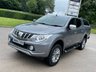 USED 2016 16 MITSUBISHI L200 2.4 DI-D 4X4 WARRIOR DCB 178 BHP CHOICES OF L200 IN STOCK ! NO VAT