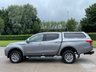 USED 2016 16 MITSUBISHI L200 2.4 DI-D 4X4 WARRIOR DCB 178 BHP CHOICES OF L200 IN STOCK ! NO VAT
