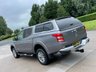 USED 2016 16 MITSUBISHI L200 2.4 DI-D 4X4 WARRIOR DCB 178 BHP CHOICES OF L200 IN STOCK ! NO VAT