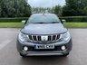 USED 2016 16 MITSUBISHI L200 2.4 DI-D 4X4 WARRIOR DCB 178 BHP CHOICES OF L200 IN STOCK ! NO VAT