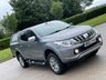 USED 2016 16 MITSUBISHI L200 2.4 DI-D 4X4 WARRIOR DCB 178 BHP CHOICES OF L200 IN STOCK ! NO VAT